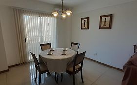 Paz Apartments
